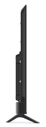 ONIDA 165 cm (65 inch) nexg Series 4K Ultra HD Smart Google LED TV 65UIG (Black) 