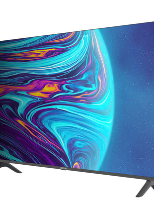 ONIDA 165 cm (65 inch) nexg Series 4K Ultra HD Smart Google LED TV 65UIG (Black) 