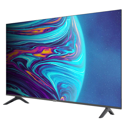 ONIDA 165 cm (65 inch) nexg Series 4K Ultra HD Smart Google LED TV 65UIG (Black) 