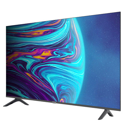 ONIDA 165 cm (65 inch) nexg Series 4K Ultra HD Smart Google LED TV 65UIG (Black) 