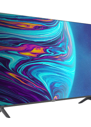 ONIDA 165 cm (65 inch) nexg Series 4K Ultra HD Smart Google LED TV 65UIG (Black) 