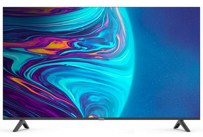 ONIDA 165 cm (65 inch) nexg Series 4K Ultra HD Smart Google LED TV 65UIG (Black) 