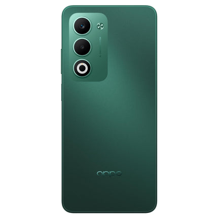 OPPO A5 5G (Aurora Green, 6GB RAM, 128GB Storage) with No Cost EMI/Additional Exchange Offers 