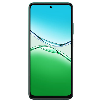 OPPO A5 5G (Aurora Green, 6GB RAM, 128GB Storage) with No Cost EMI/Additional Exchange Offers 