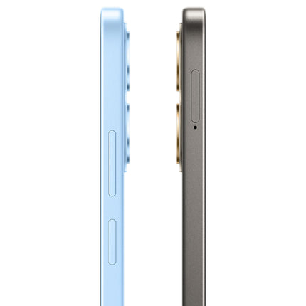 OPPO A5 Pro 5G (Feather Blue, 8GB RAM, 256GB Storage)|6.67” HD+ 120Hz Refresh Rate Screen | 45W SUPERVOOC|with No Cost EMI/Additional Exchange Offers. 