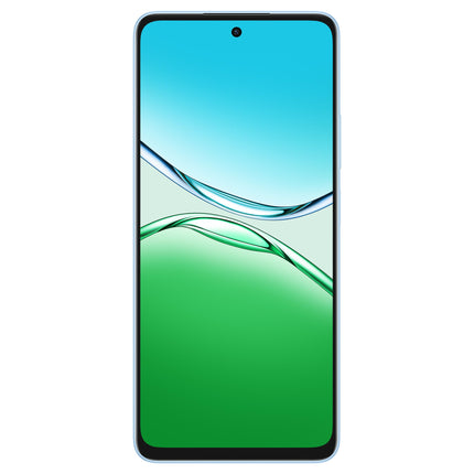 OPPO A5 Pro 5G (Feather Blue, 8GB RAM, 256GB Storage)|6.67” HD+ 120Hz Refresh Rate Screen | 45W SUPERVOOC|with No Cost EMI/Additional Exchange Offers. 