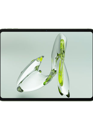 OnePlus Pad Go 28.85cm (11.35 inch) 2.4K 7:5 Ratio ReadFit Eye Care LCD Display, Dolby Atmos Quad Speakers,Wi-Fi Only, 8GB RAM 128 GB ROM Expandable Up-to 1TB, Twin Mint Colour 