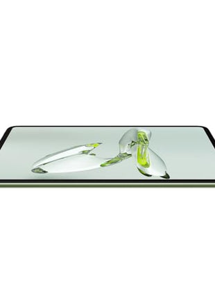 OnePlus Pad Go 28.85cm (11.35 inch) 2.4K 7:5 Ratio ReadFit Eye Care LCD Display, Dolby Atmos Quad Speakers,Wi-Fi Only, 8GB RAM 128 GB ROM Expandable Up-to 1TB, Twin Mint Colour 
