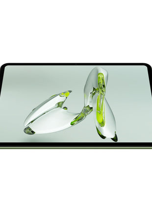 OnePlus Pad Go 28.85cm (11.35 inch) 2.4K 7:5 Ratio ReadFit Eye Care LCD Display, Dolby Atmos Quad Speakers,Wi-Fi Only, 8GB RAM 128 GB ROM Expandable Up-to 1TB, Twin Mint Colour 