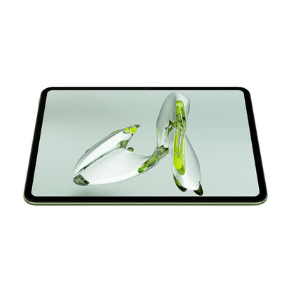 OnePlus Pad Go 28.85cm (11.35 inch) 2.4K 7:5 Ratio ReadFit Eye Care LCD Display, Dolby Atmos Quad Speakers,Wi-Fi Only, 8GB RAM 128 GB ROM Expandable Up-to 1TB, Twin Mint Colour 