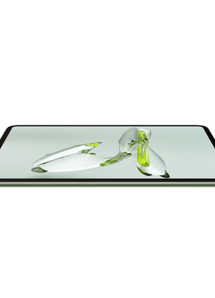 OnePlus Pad Go 28.85cm (11.35 inch) 2.4K 7:5 Ratio ReadFit Eye Care LCD Display, Dolby Atmos Quad Speakers,Wi-Fi Only, 8GB RAM 128 GB ROM Expandable Up-to 1TB, Twin Mint Colour 