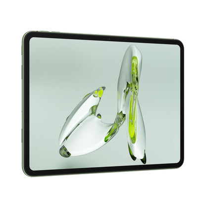 OnePlus Pad Go 28.85cm (11.35 inch) 2.4K 7:5 Ratio ReadFit Eye Care LCD Display, Dolby Atmos Quad Speakers,Wi-Fi Only, 8GB RAM 128 GB ROM Expandable Up-to 1TB, Twin Mint Colour 