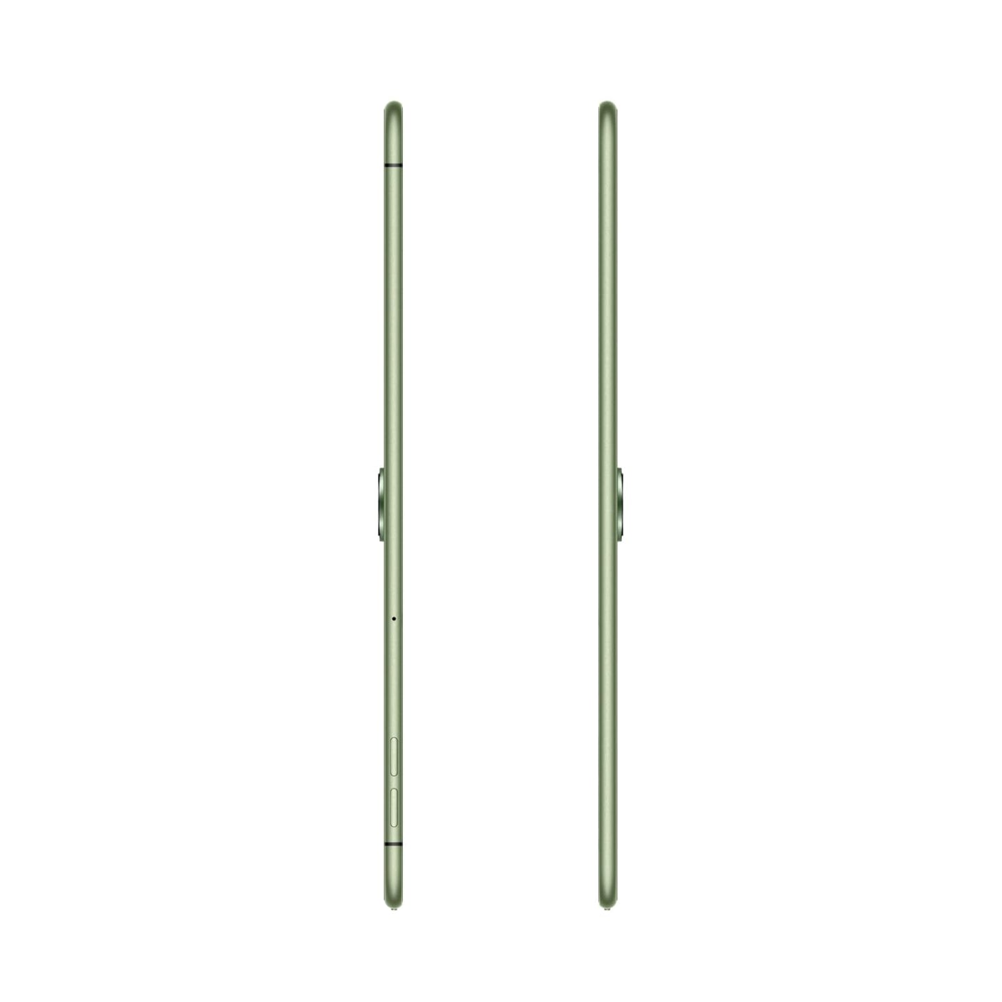 OnePlus Pad Go 28.85cm (11.35 inch) 2.4K 7:5 Ratio ReadFit Eye Care LCD Display, Dolby Atmos Quad Speakers,Wi-Fi Only, 8GB RAM 128 GB ROM Expandable Up-to 1TB, Twin Mint Colour 