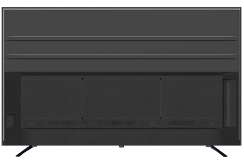 Onida 139 cm (55 inch) Nexg Series 4K Ultra HD LED Smart Google TV 55UZI 