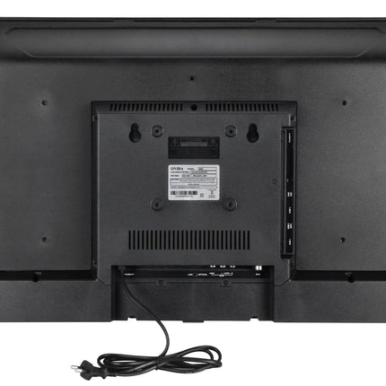 Onida 80 cm (32 inch) HD Ready Smart Google TV 32HAG1 (Black) 