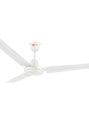 Orient Electric Apex-FX 1200mm BEE Star Rated Ceiling Fan (White) 