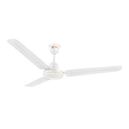 Orient Electric Apex-FX 1200mm BEE Star Rated Ceiling Fan (White) 