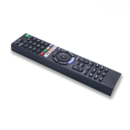 Original Remote Compatible with Sony Bravia LCD LED UHD OLED QLED 4K Ultra HD TV Remote Control with YouTube and Netflix Universal Replacement for Original Sony Smart Android tv Remote Control 
