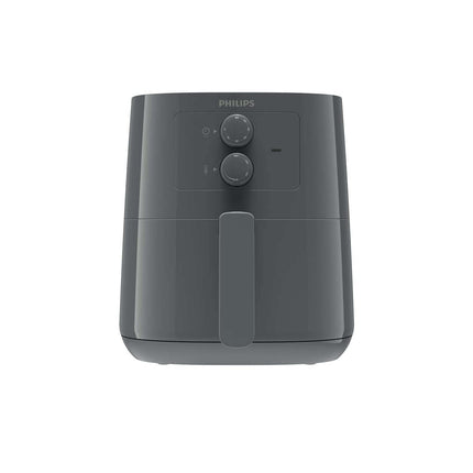 PHILIPS Essential Air Fryer (Slate Grey, HD9200/60, 4.1L, 0.80 kilograms) 