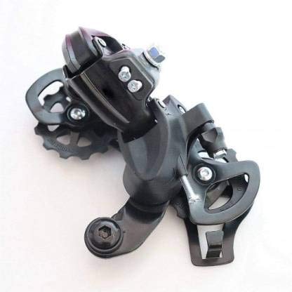 PROTOS INDIA.NET ™ Cycle Derailleurs Gear Part 6/7 Speed Steel Mountain Road Variable Speed (with Bolt) 