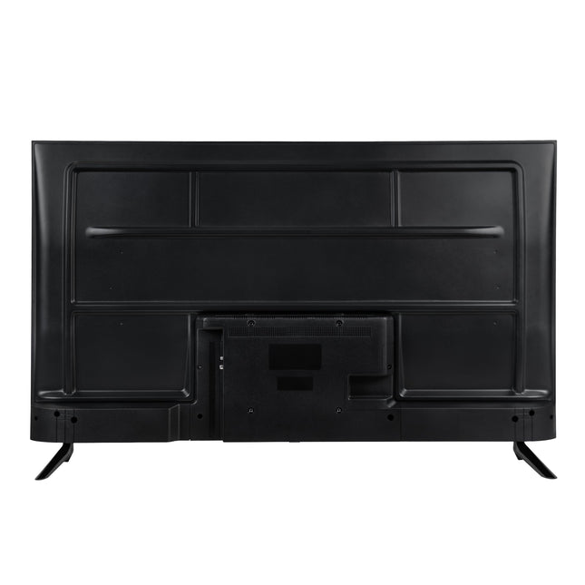 Panasonic 127 cm (50 inches) 4K Ultra HD Smart LED Google TV TH-50PX660DX (Black) 