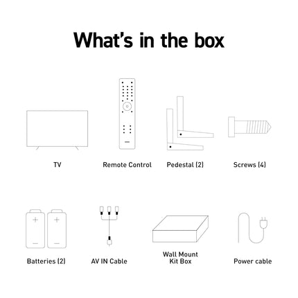 Panasonic 127 cm (50 inches) 4K Ultra HD Smart LED Google TV TH-50PX660DX (Black) 