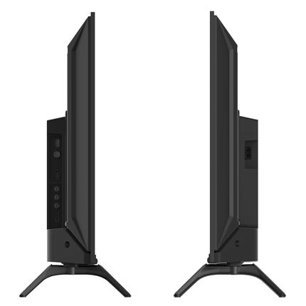 Panasonic 80 cm (32 inches) HD Ready Smart LED Google TV TH32MS660DX (Black) 