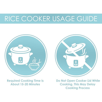 Panasonic SR-WA22H (E) Automatic Rice Cooker, Apple Green, 2.2 Liters 