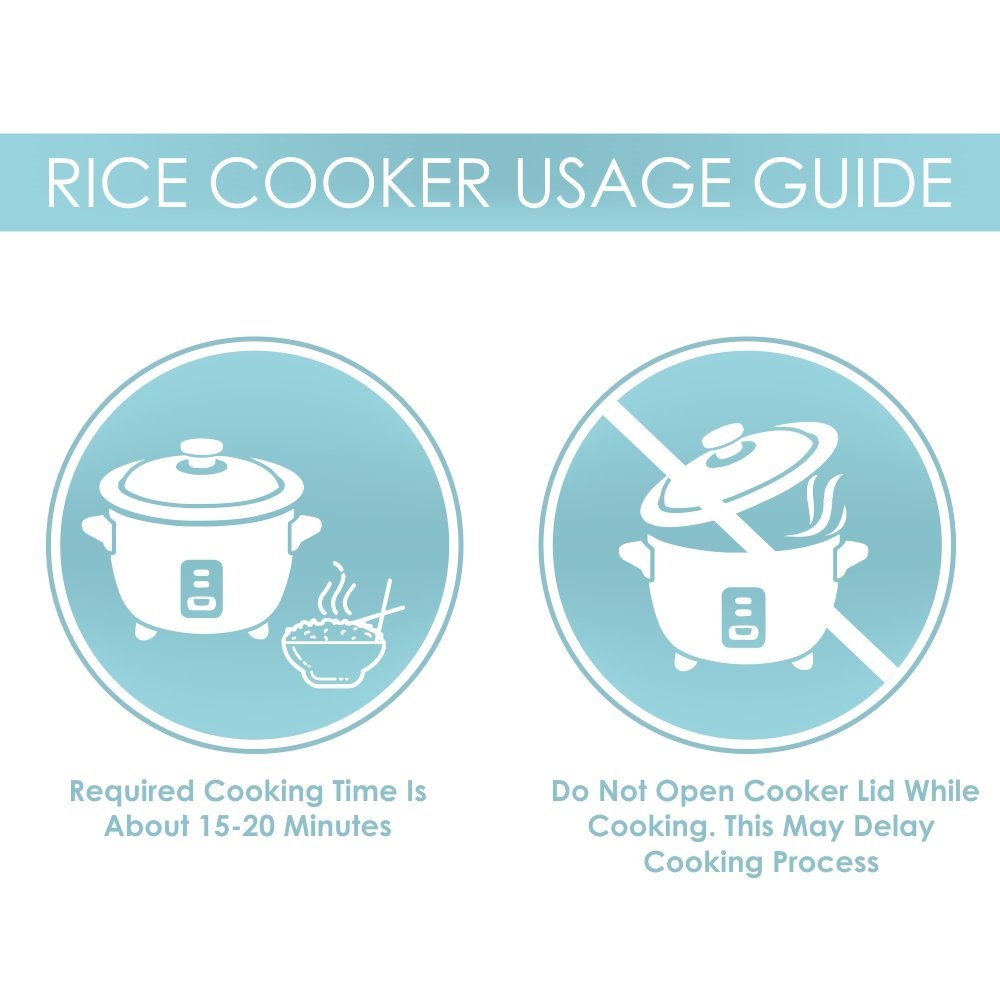 Panasonic SR-WA22H (E) Automatic Rice Cooker, Apple Green, 2.2 Liters 