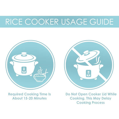 Panasonic SR-WA22H (E) Automatic Rice Cooker, Apple Green, 2.2 Liters 