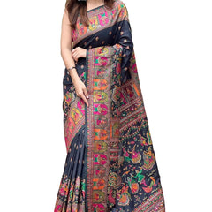 Collection image for: Saree for women