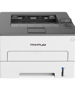 Pantum P3302DN Single Function Duplex Laser Printer Network Monochrome White 