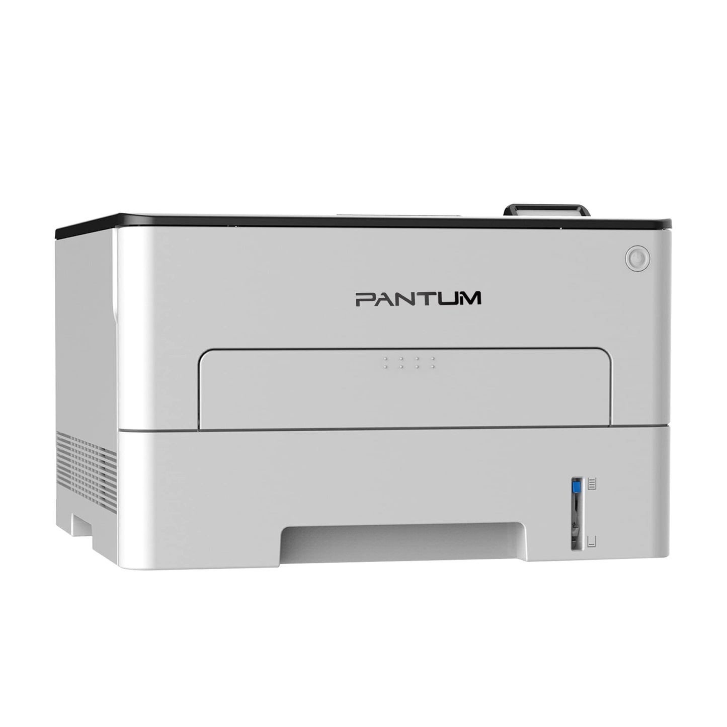 Pantum P3302DN Single Function Duplex Laser Printer Network Monochrome White 