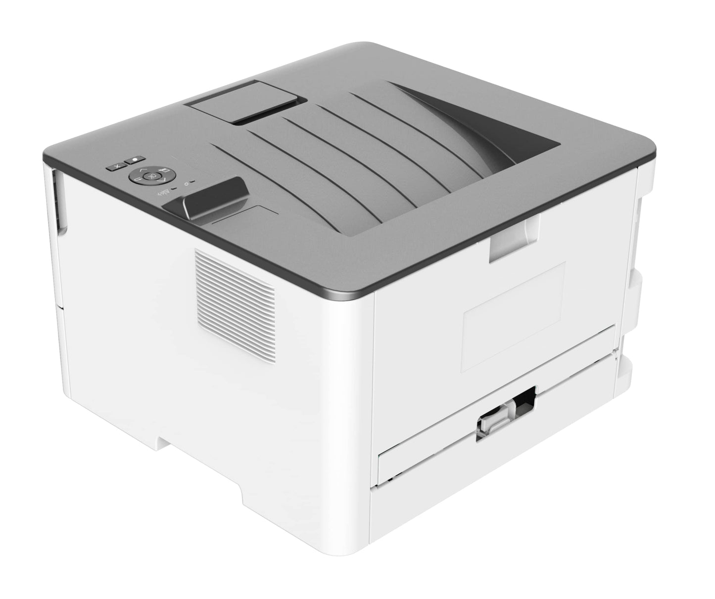Pantum P3302DN Single Function Duplex Laser Printer Network Monochrome White 