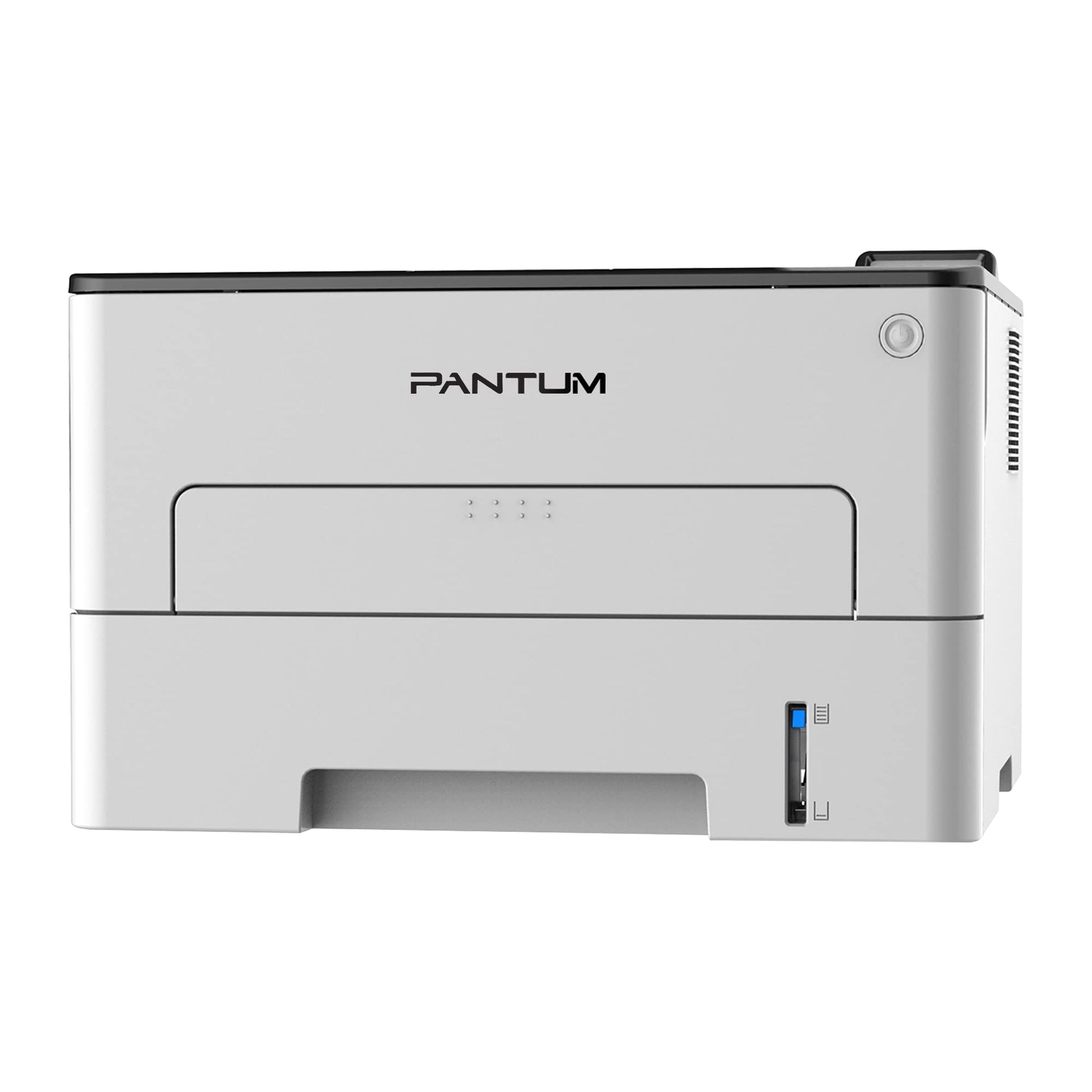 Pantum P3302DN Single Function Duplex Laser Printer Network Monochrome White 