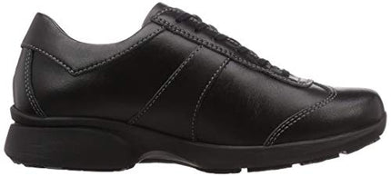 Pedala Women Pedara WP254Swalking shoes, black, 4.5 IN 