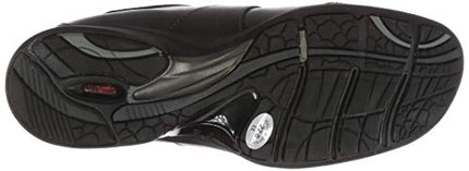 Pedala Women Pedara WP254Swalking shoes, black, 4.5 IN 