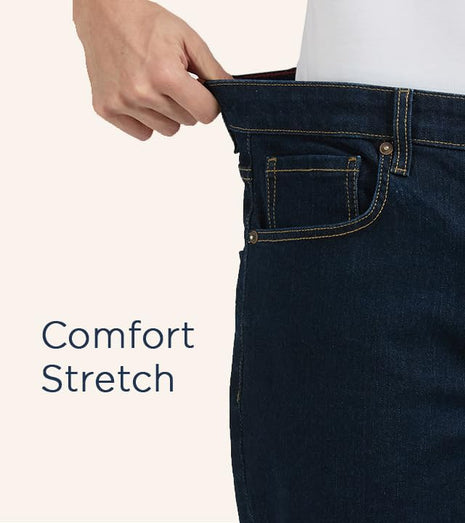 Pepe Jeans Men's Regular Jeans (PM208910G153_Jet Black 