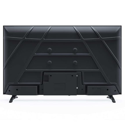 Philips 109 cm (43 inches) 6100 Series Frameless Full HD Smart LED Google TV 43PFT6130/94 