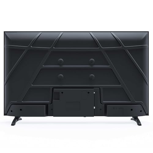 Philips 109 cm (43 inches) 6100 Series Frameless Full HD Smart LED Google TV 43PFT6130/94 