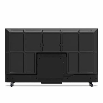 Philips 109 cm (43 inches) 8100 Series 4K Ultra HD Smart QLED Google TV 43PQT8100/94 