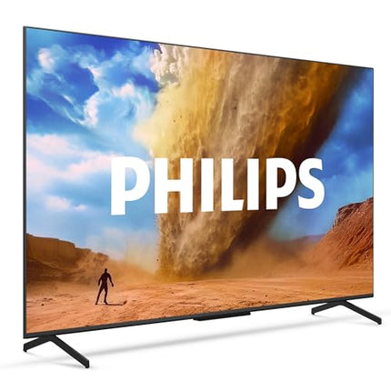 Philips 165 cm (65 inches) 8300 Series 4K Ultra HD Smart QLED Google TV 65PQT8300/94 
