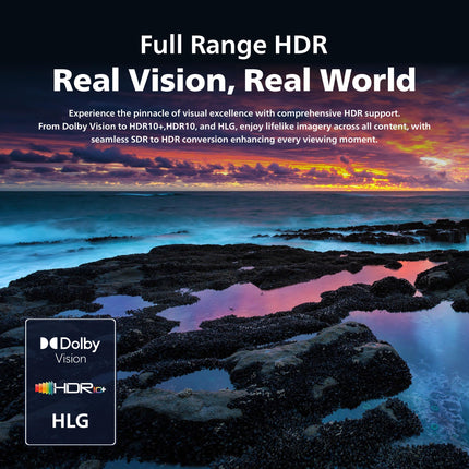 Philips 165 cm (65 inches) 8300 Series 4K Ultra HD Smart QLED Google TV 65PQT8300/94 