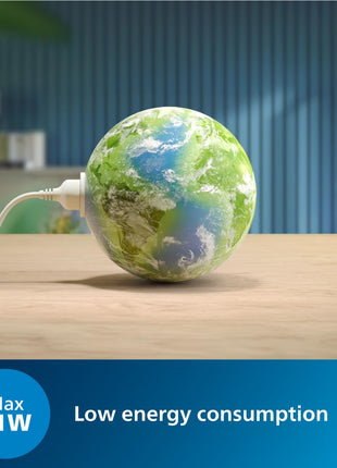 Philips AC0920 Smart Air Purifier for Home| Real Time AQI Display | Covers upto 300 sqft|Removes 99.97% of Viruses,Allergens,Dust and PM2.5 |HEPA Filter|Filter Life Upto 9000 Hrs | Ideal for Bedrooms 