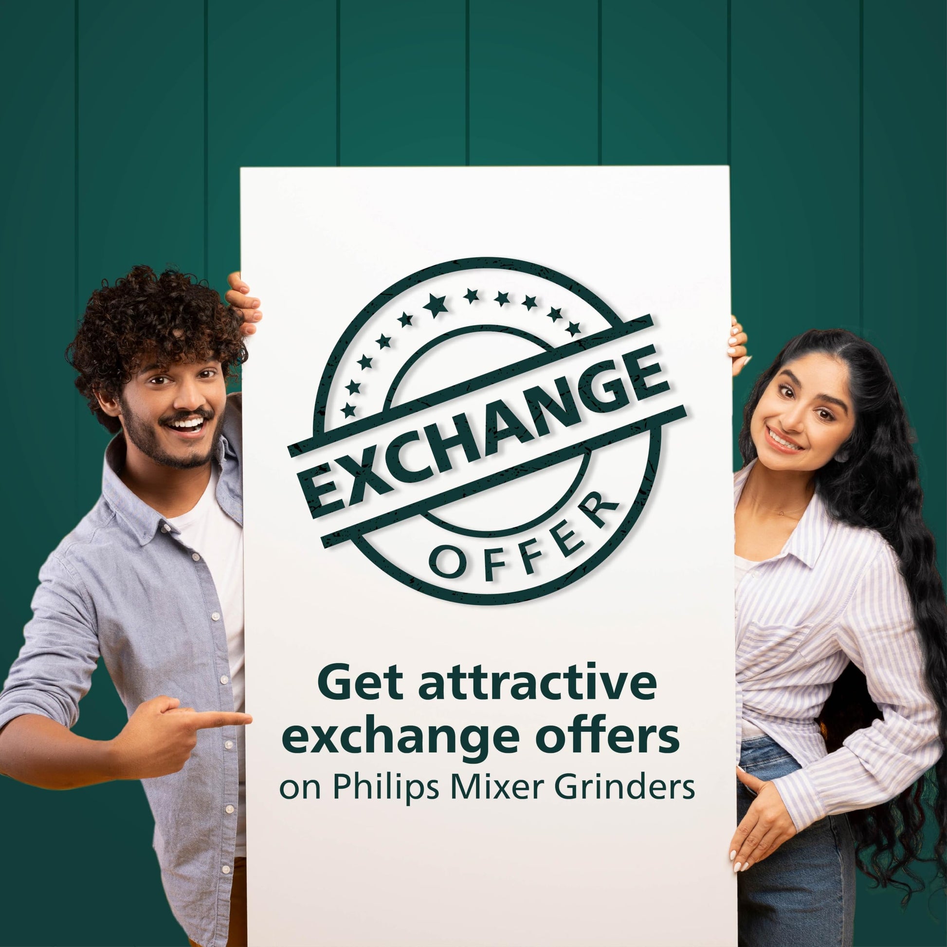 Philips HL7756/01 750 Watt Mixer Grinder, 3 Stainless Steel Multipurpose Jars with 3 Speed Control and Pulse function (Black) 