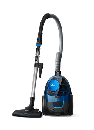 Philips PowerPro FC9352/01-Compact Bagless Vacuum Cleaner for Home |1900Watts for Powerful Suction |Compact and Lightweight| PowerCyclone 5 Technology and MultiClean Nozzle |2 years warranty 