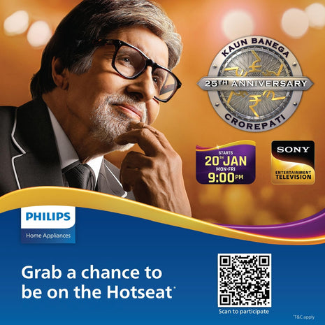 Philips PowerPro FC9352/01-Compact Bagless Vacuum Cleaner for Home |1900Watts for Powerful Suction |Compact and Lightweight| PowerCyclone 5 Technology and MultiClean Nozzle |2 years warranty 