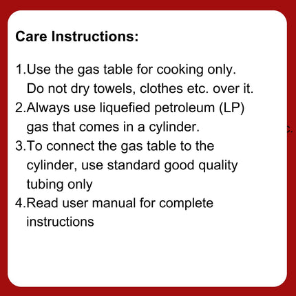 Prestige Brass Vogue Hob Top, Phtv 04, Auto Ignition, Black, 4 Burner 