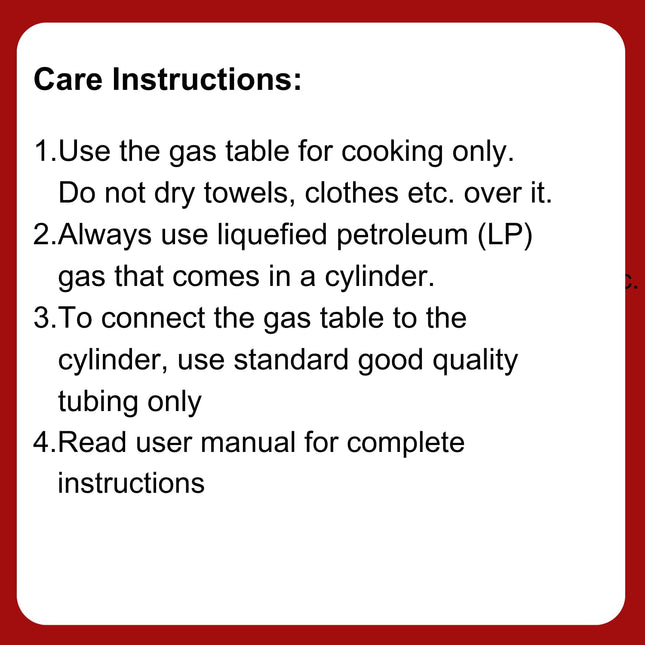 Prestige Marvel Plus Auto Ignition 2 Burner Glass top GTM 02 AI Black 