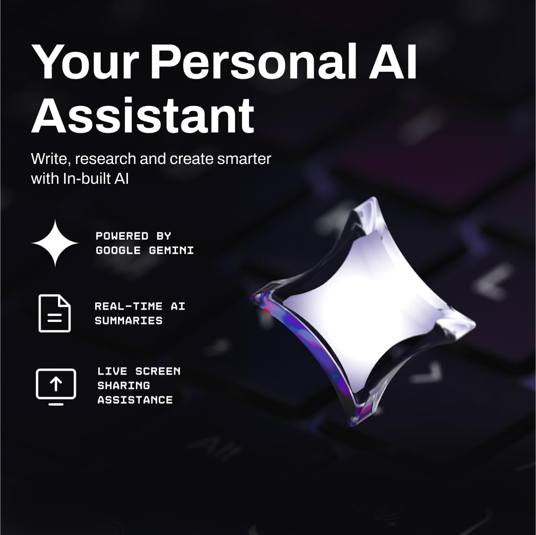 Primebook 2 Neo 2025 (New Launch) | 6GB RAM, 128GB Storage (Upgradable Upto 512GB) | MediaTek Helio G99 | Android 15 (PrimeOS3.0) | in-Built AI | 11.6” Thin & Light Laptop | Type-C, USB, MicroSD Ports 